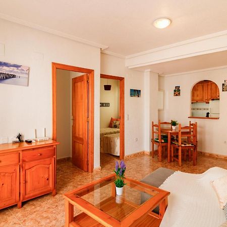 Sunny Delight Granfield A105 Apartamento Torrevieja Exterior foto
