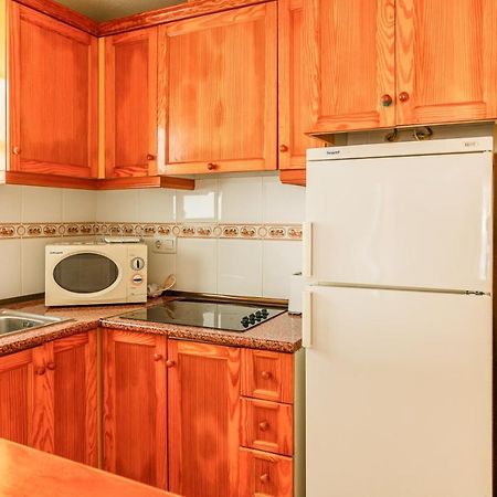 Sunny Delight Granfield A105 Apartamento Torrevieja Exterior foto