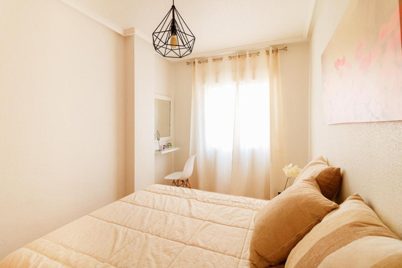 Sunny Delight Granfield A105 Apartamento Torrevieja Exterior foto