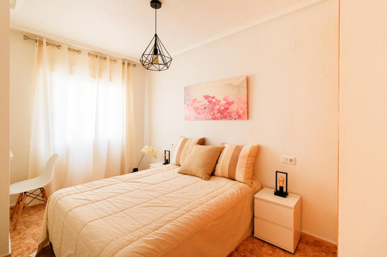 Sunny Delight Granfield A105 Apartamento Torrevieja Exterior foto