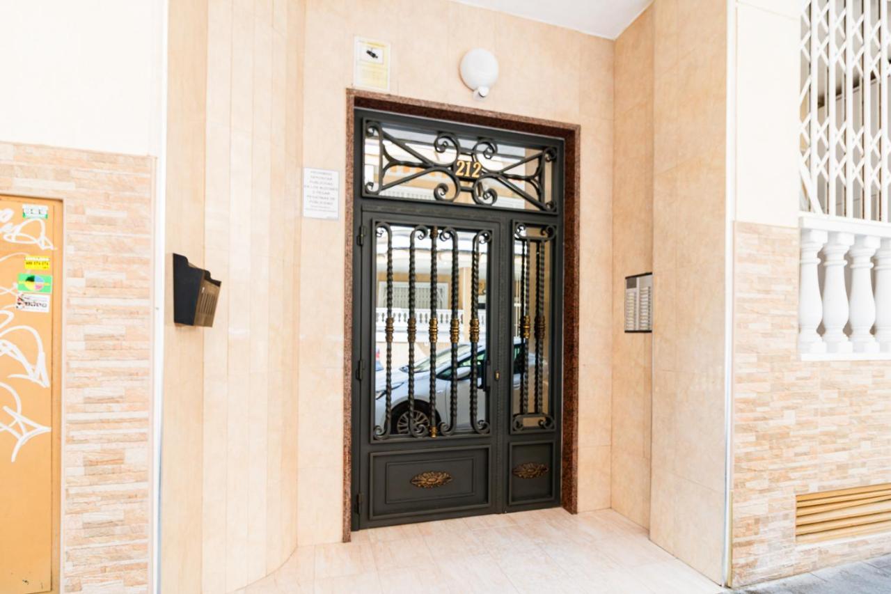 Sunny Delight Granfield A105 Apartamento Torrevieja Exterior foto