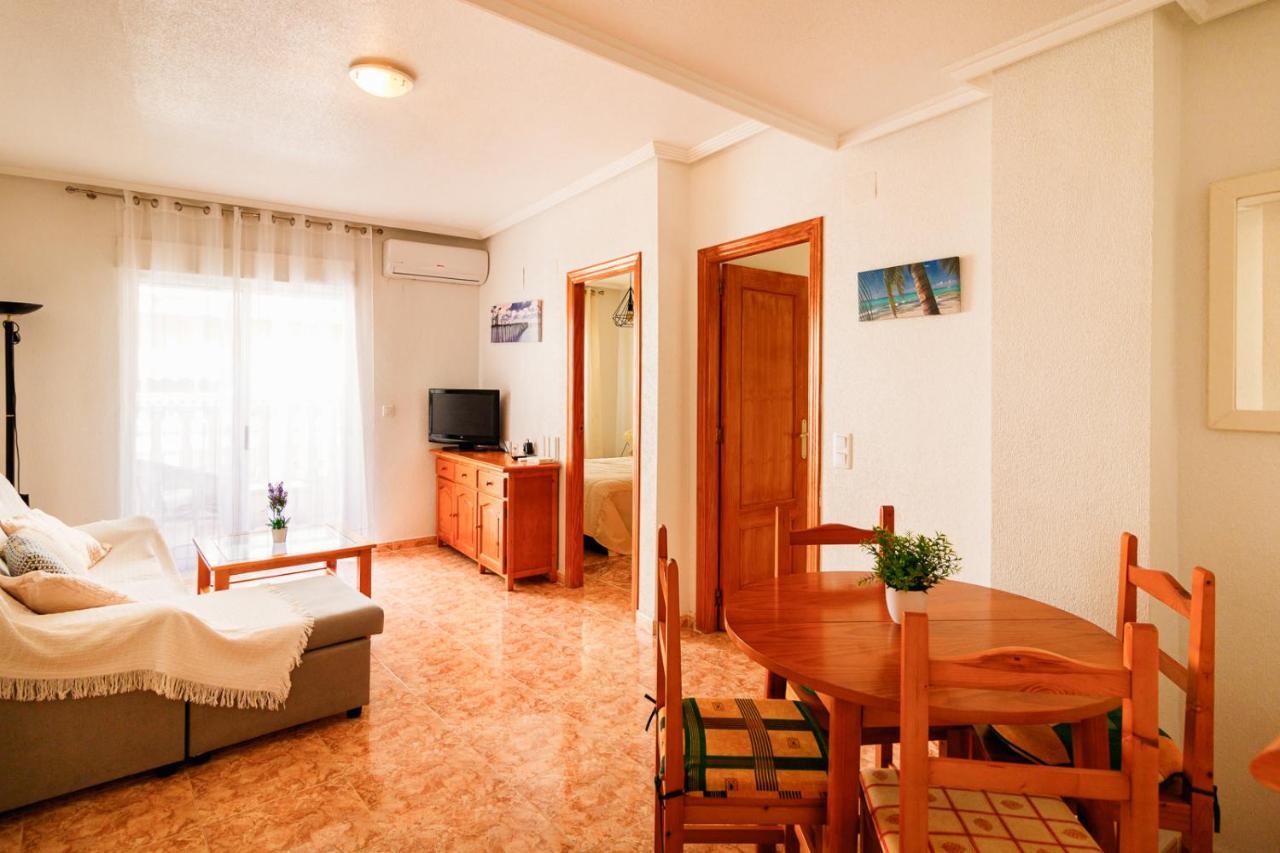 Sunny Delight Granfield A105 Apartamento Torrevieja Exterior foto