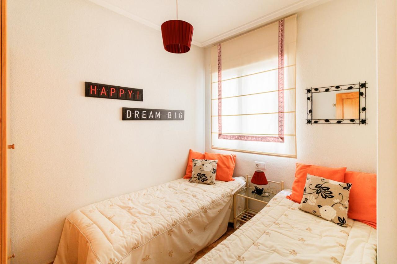 Sunny Delight Granfield A105 Apartamento Torrevieja Exterior foto