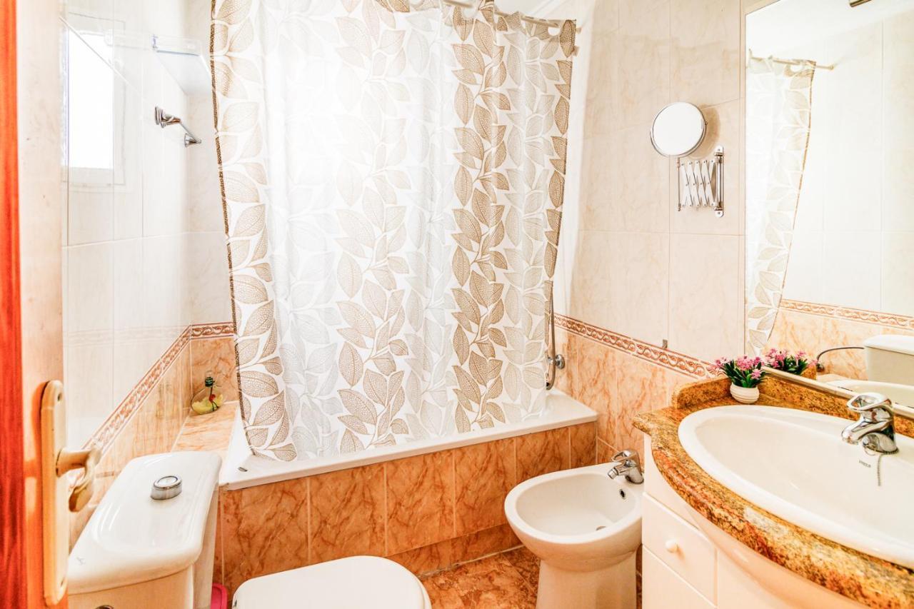 Sunny Delight Granfield A105 Apartamento Torrevieja Exterior foto