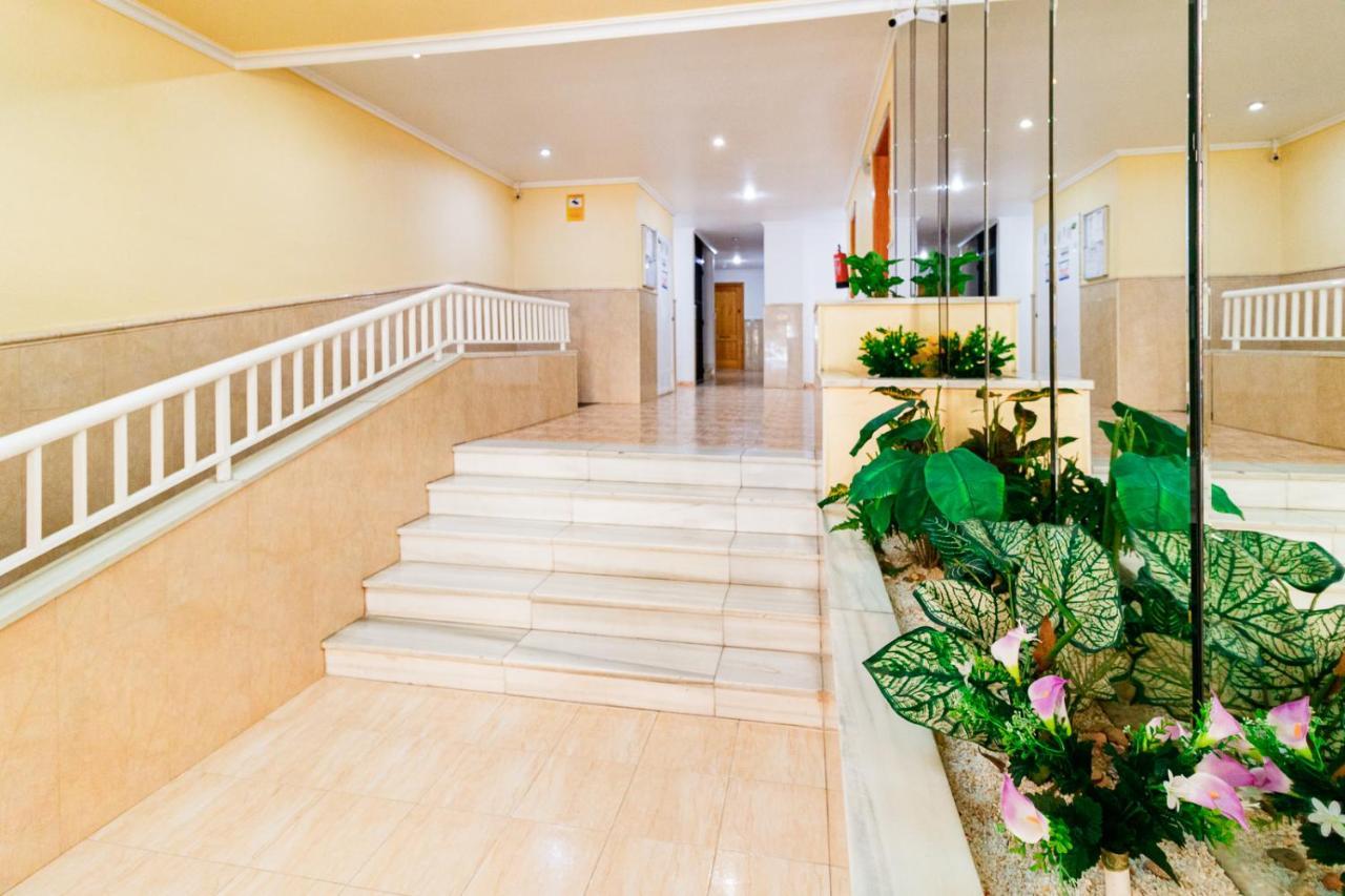 Sunny Delight Granfield A105 Apartamento Torrevieja Exterior foto