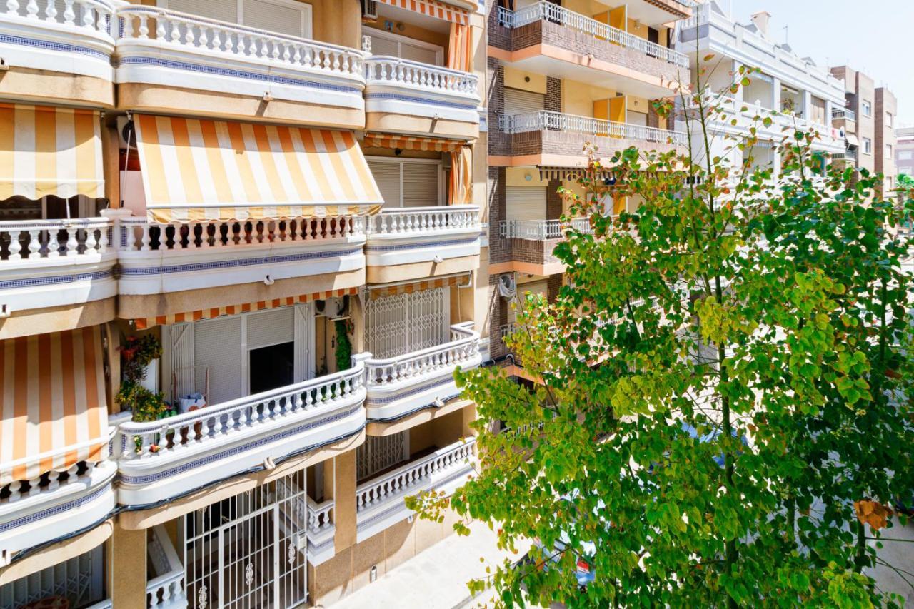 Sunny Delight Granfield A105 Apartamento Torrevieja Exterior foto
